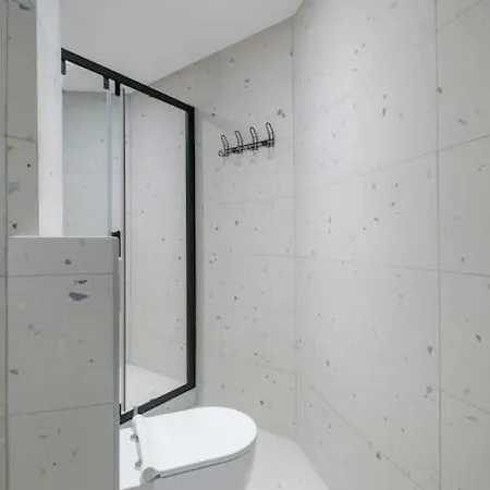 11.appart 4pers#1 Bedroom#pigalle#opera#paris 9 Daire Paris