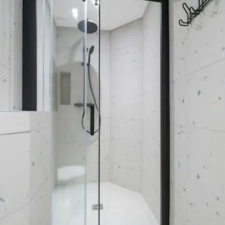 Daire 11.appart 4pers#1 Bedroom#pigalle#opera#paris 9 Paris