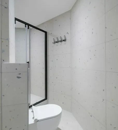 11.appart 4pers#1 Bedroom#pigalle#opera#paris 9 Апартаменты Париж