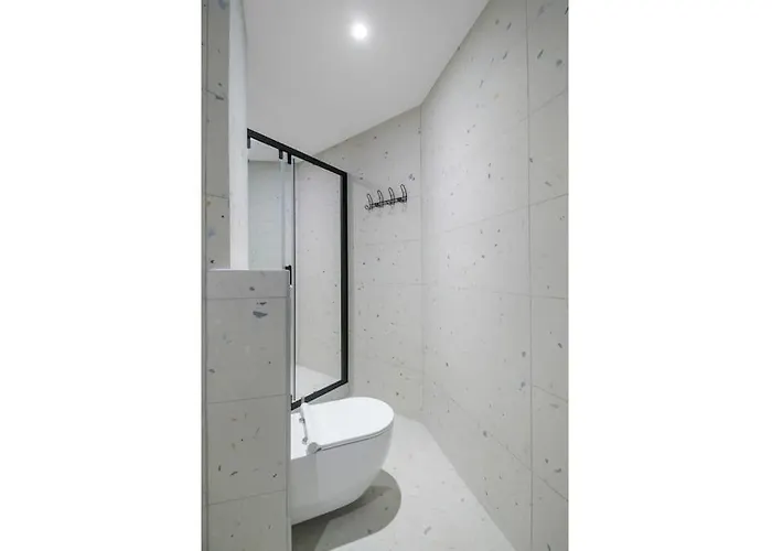 11.appart 4pers#1 Bedroom#pigalle#opera#paris 9 Апартаменты *