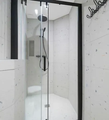 Апартаменты 11.appart 4pers#1 Bedroom#pigalle#opera#paris 9 Париж