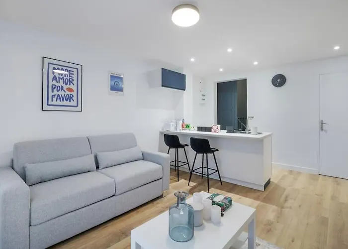 11.appart 4pers#1 Bedroom#pigalle#opera#paris 9 Апартаменты *