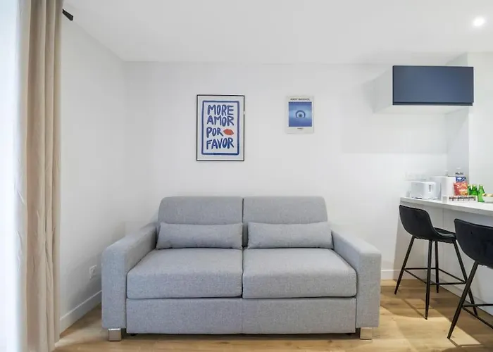 Апартаменты 11.appart 4pers#1 Bedroom#pigalle#opera#paris 9 *