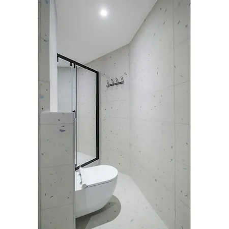 11.appart 4pers#1 Bedroom#pigalle#opera#paris 9 Lejlighed *